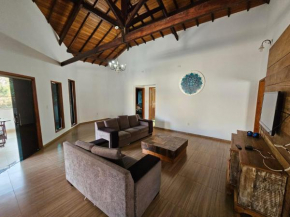 Casa Trevo